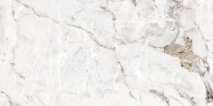 Керамогранит Cersanit Crema полированный белый арт. A17420 (60x120) ректификат